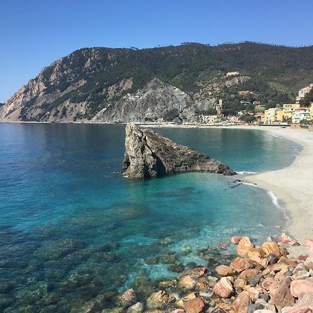 Pae Veciu Camera Privata Con Bagno Monterosso al Mare Exterior foto