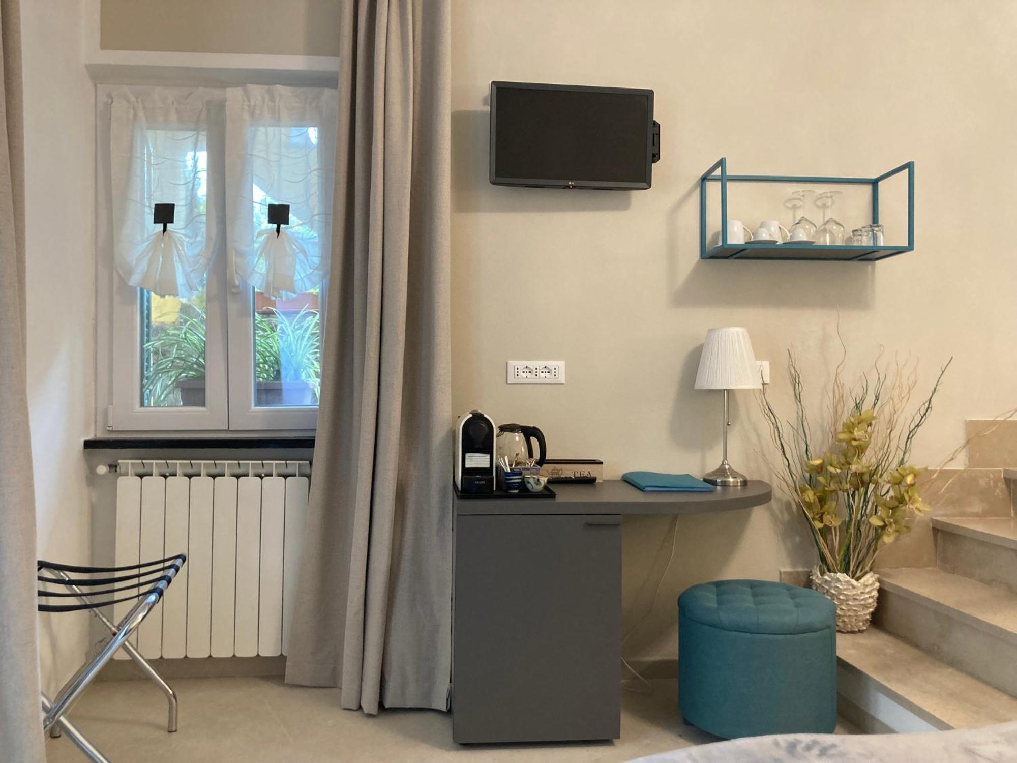 Pae Veciu Camera Privata Con Bagno Monterosso al Mare Exterior foto